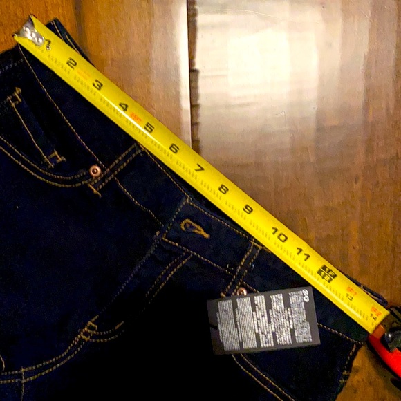 FOREVER 21 Shorts sz-29 BNNW - Picture 4 of 4